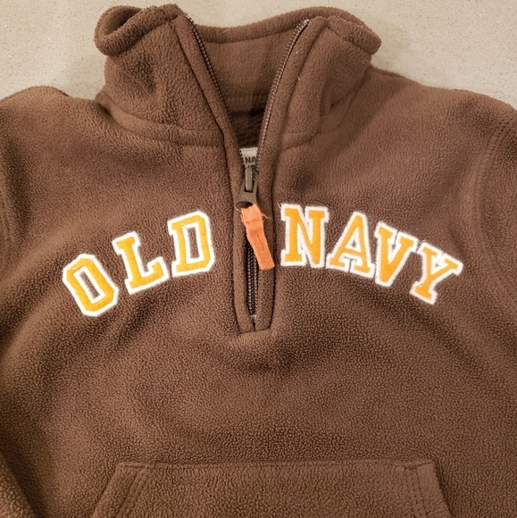 Old Navy Fleece - Picture 2 of 5